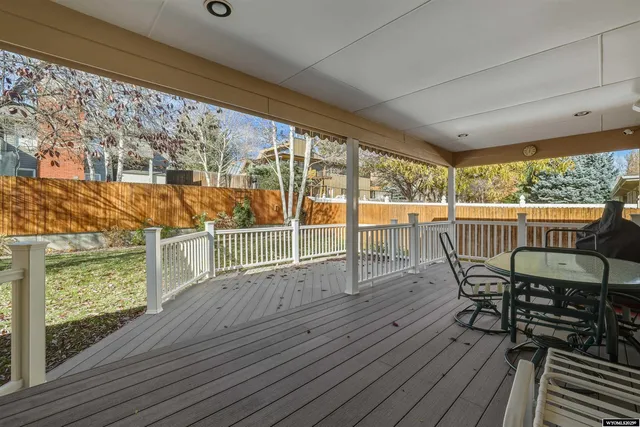 $865,000 | 1816 Miracle Drive, Casper, WY 82609