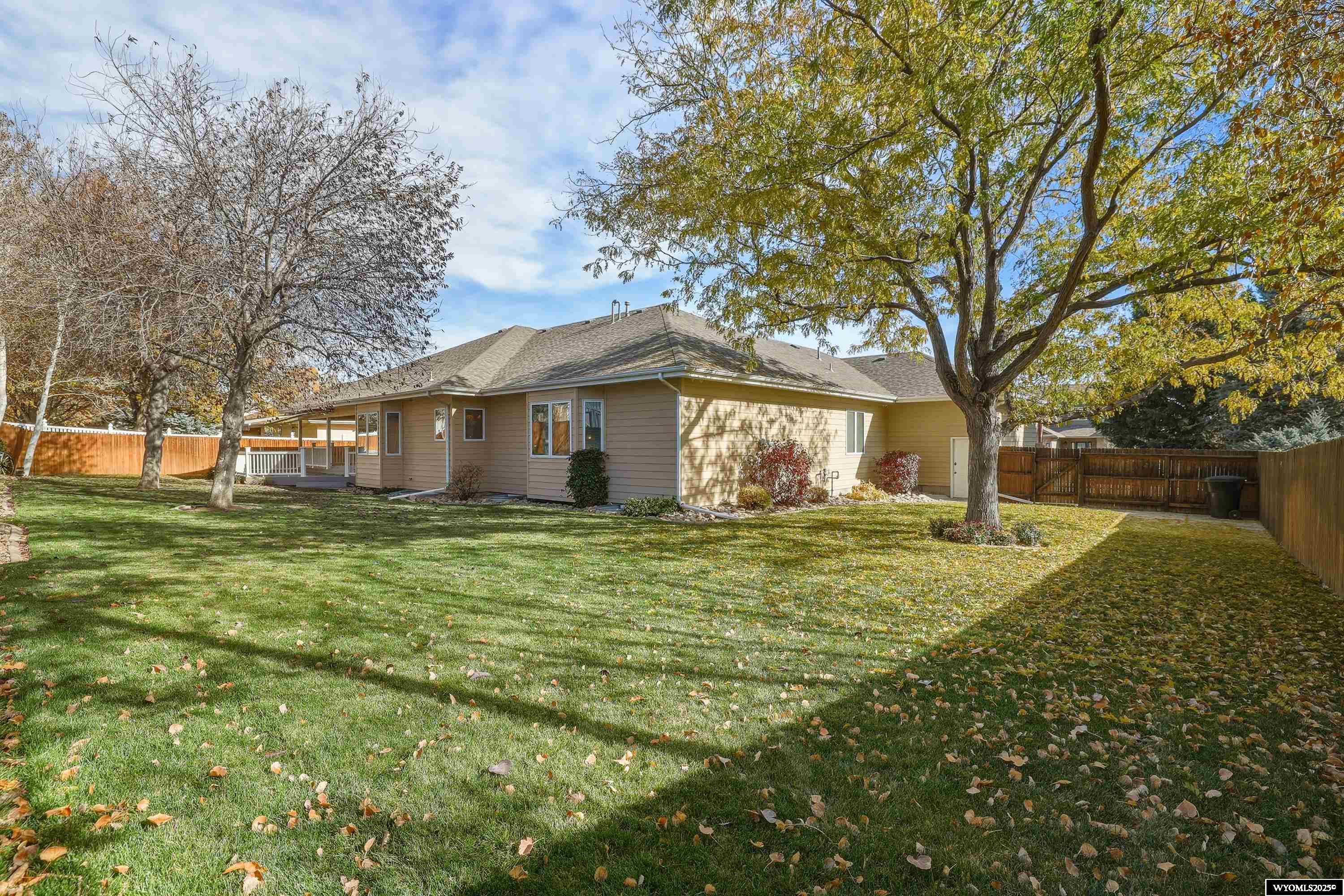 1816 Miracle Drive Casper, WY 82609 - Photo 43 of 47