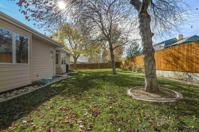 $865,000 | 1816 Miracle Drive, Casper, WY 82609