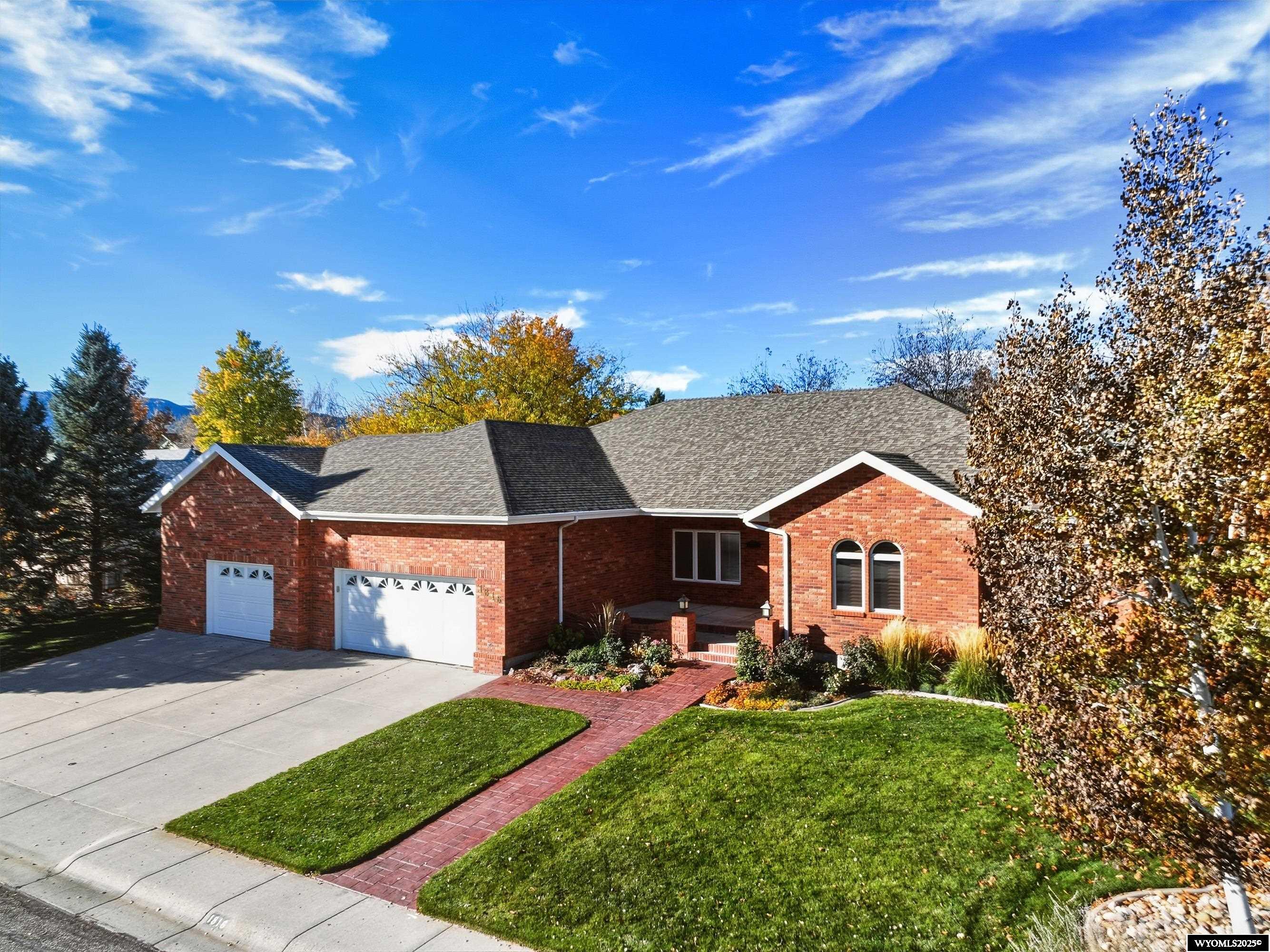 1816 Miracle Drive Casper, WY 82609 - Photo 46 of 47