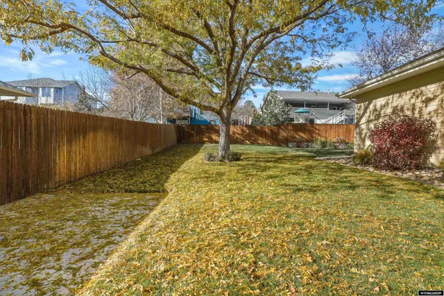 $865,000 | 1816 Miracle Drive, Casper, WY 82609