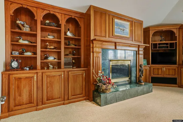 $865,000 | 1816 Miracle Drive, Casper, WY 82609