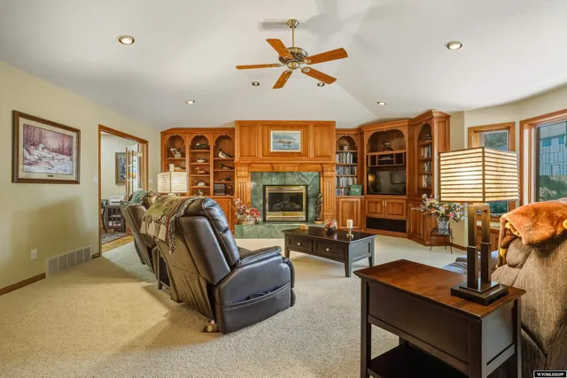 $865,000 | 1816 Miracle Drive, Casper, WY 82609