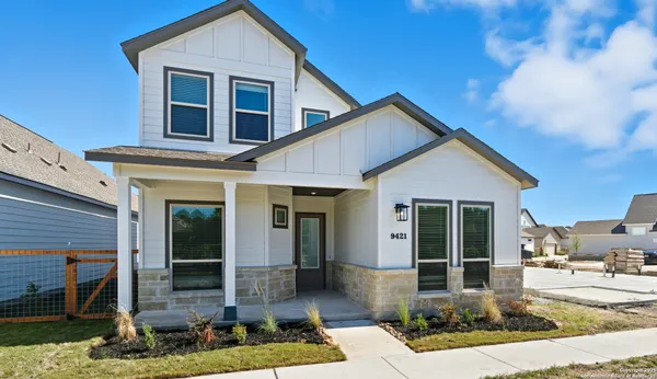 $399,800 | 9421 Chatside, Schertz, TX 78154