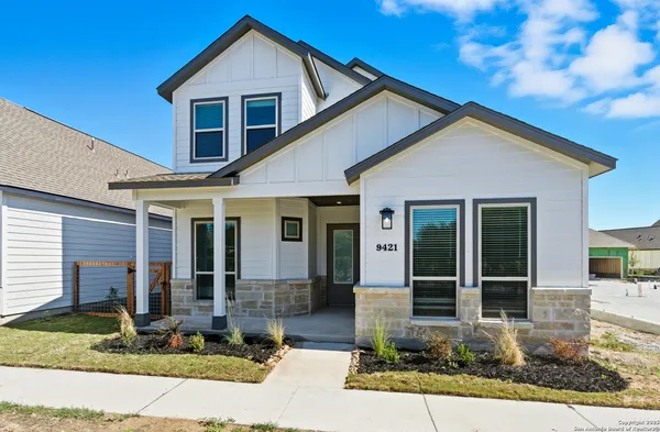 $399,800 | 9421 Chatside, Schertz, TX 78154