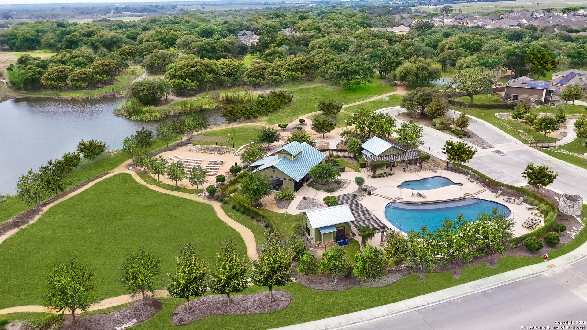 9421 Chatside Schertz, TX 78154 - Photo 43 of 48