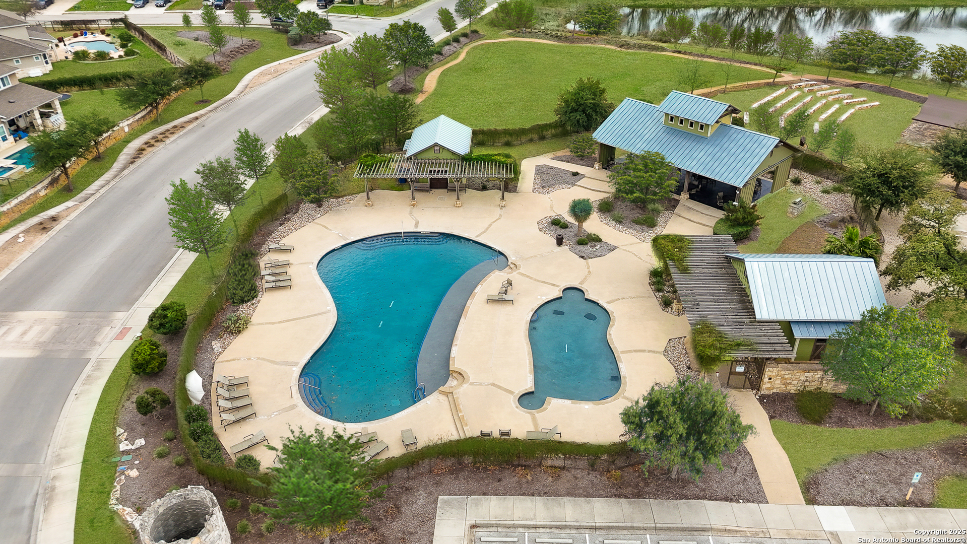 9421 Chatside Schertz, TX 78154 - Photo 44 of 48