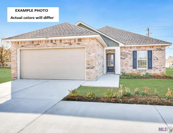 $234,533 | 266 Core Drive, Thibodaux, LA 70301