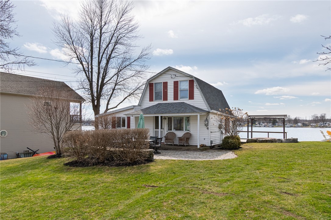 8393 Thrush Road Wolcott, NY 14590 - Photo 14 of 44