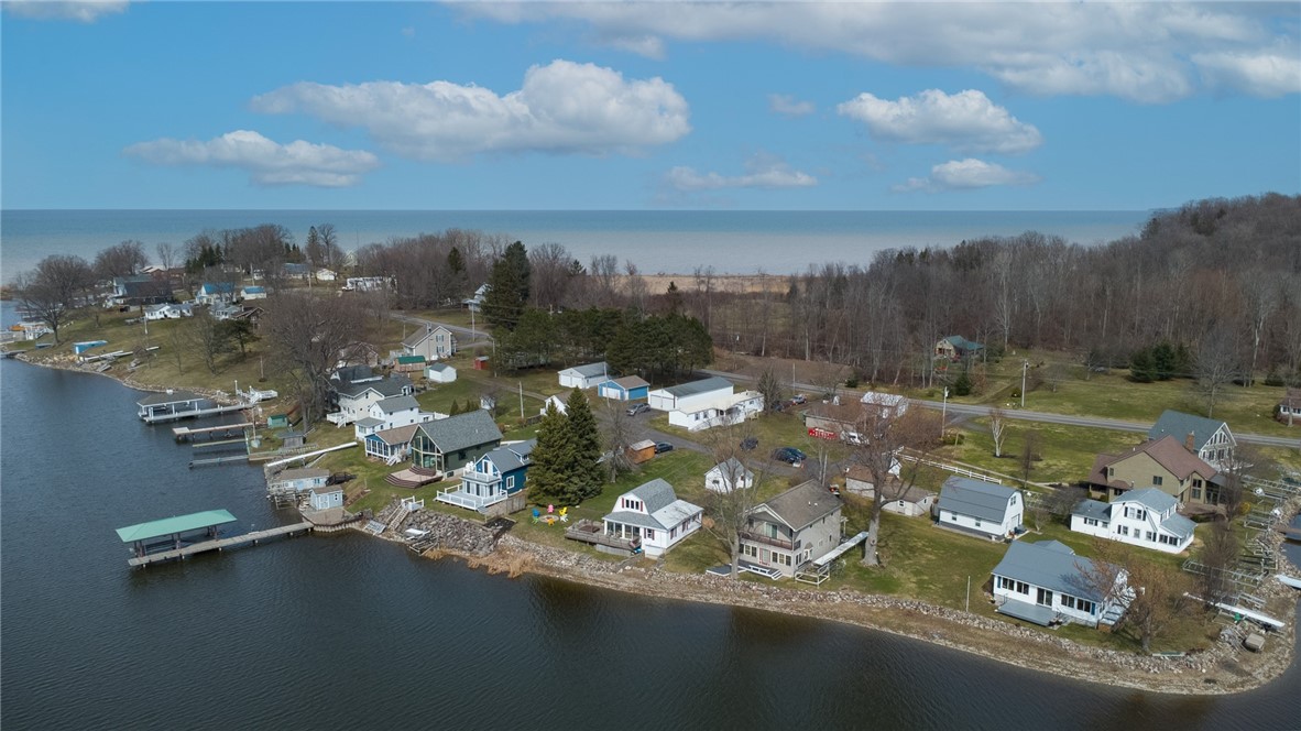 8393 Thrush Road Wolcott, NY 14590 - Photo 16 of 44