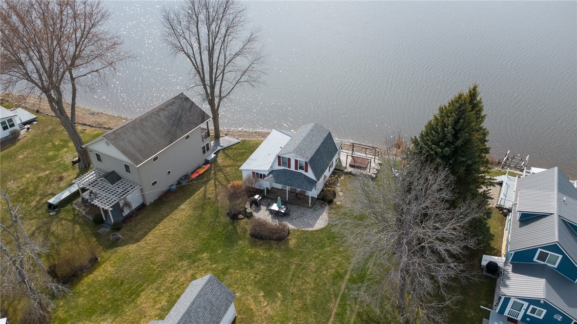 8393 Thrush Road Wolcott, NY 14590 - Photo 18 of 44