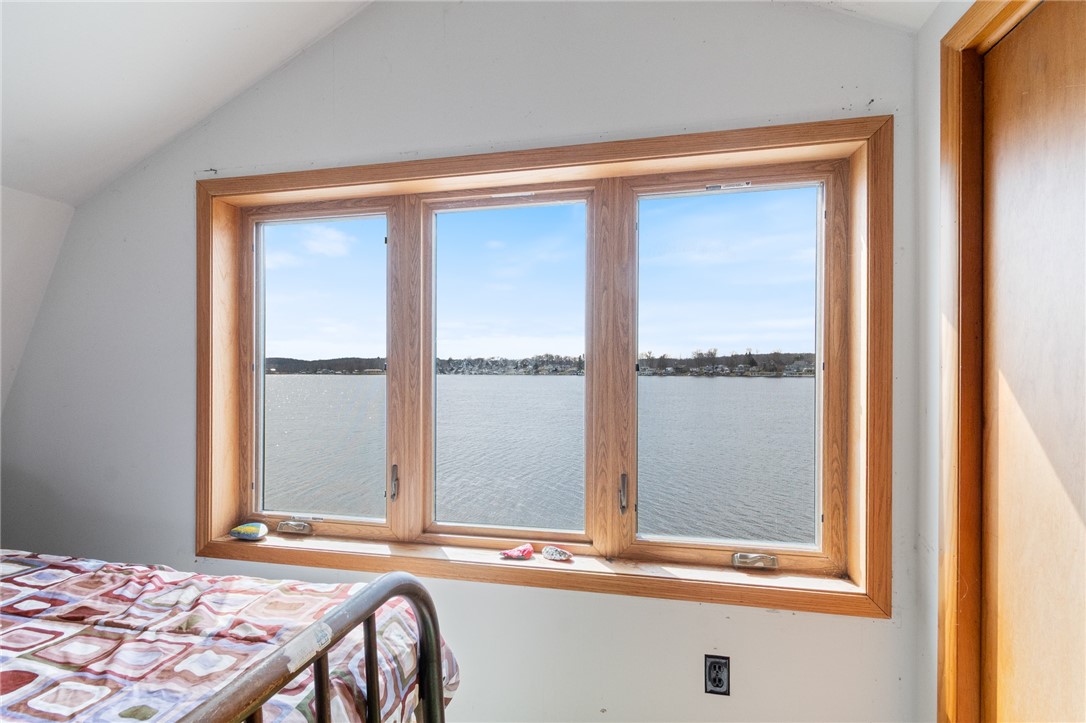 8393 Thrush Road Wolcott, NY 14590 - Photo 34 of 44 2nd floor bedroom
