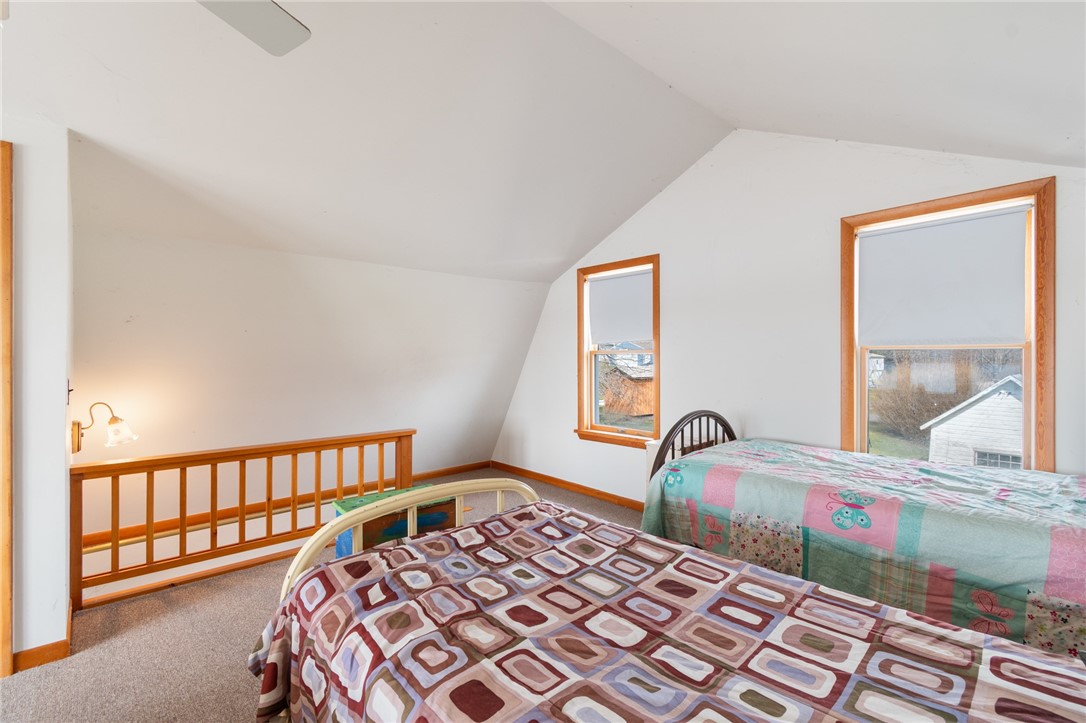 8393 Thrush Road Wolcott, NY 14590 - Photo 35 of 44 2nd floor bedroom