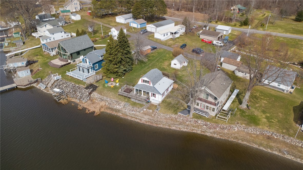 8393 Thrush Road Wolcott, NY 14590 - Photo 36 of 44