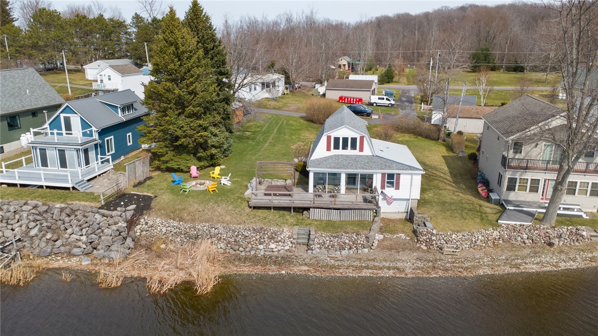 8393 Thrush Road Wolcott, NY 14590 - Photo 37 of 44