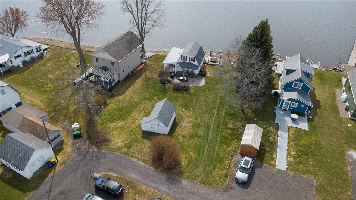 8393 Thrush Road Wolcott, NY 14590 - Photo 38 of 44