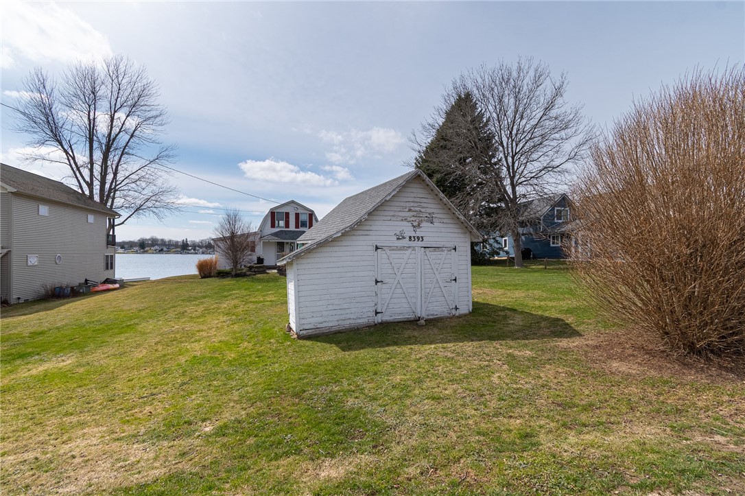 8393 Thrush Road Wolcott, NY 14590 - Photo 44 of 44