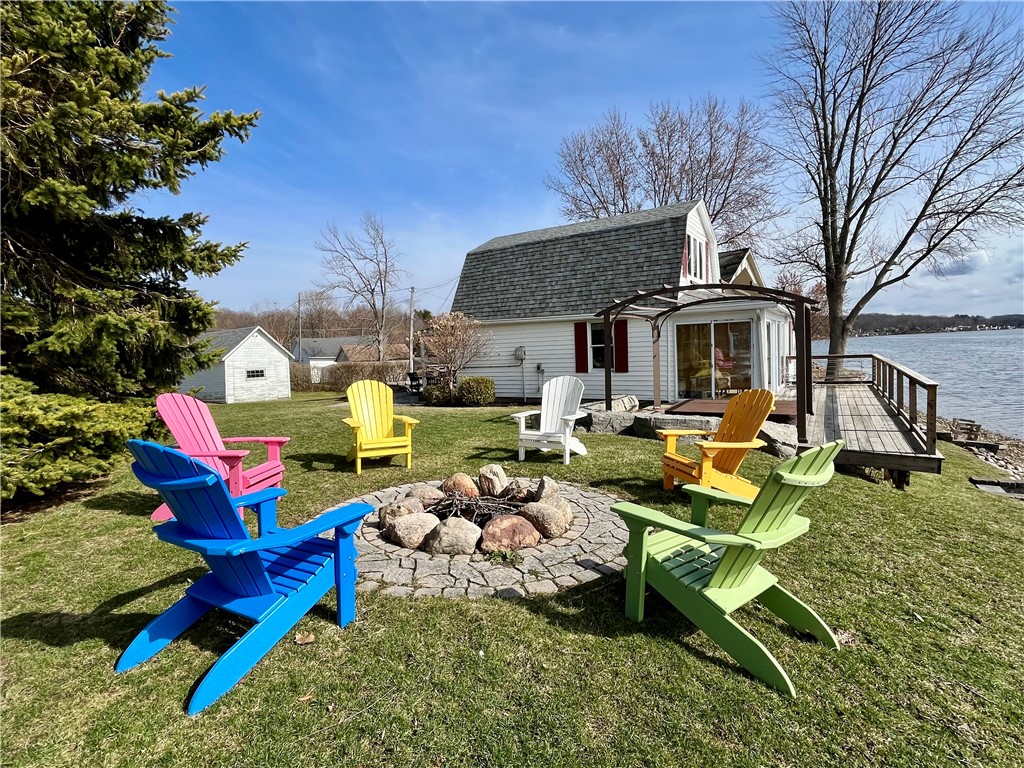 8393 Thrush Road Wolcott, NY 14590 - Photo 6 of 44