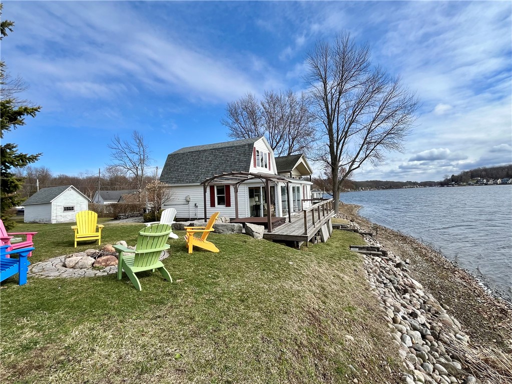 8393 Thrush Road Wolcott, NY 14590 - Photo 7 of 44