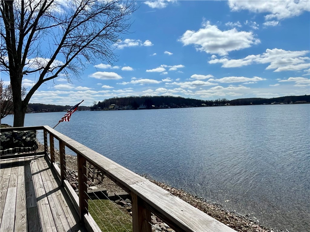 8393 Thrush Road Wolcott, NY 14590 - Photo 10 of 44