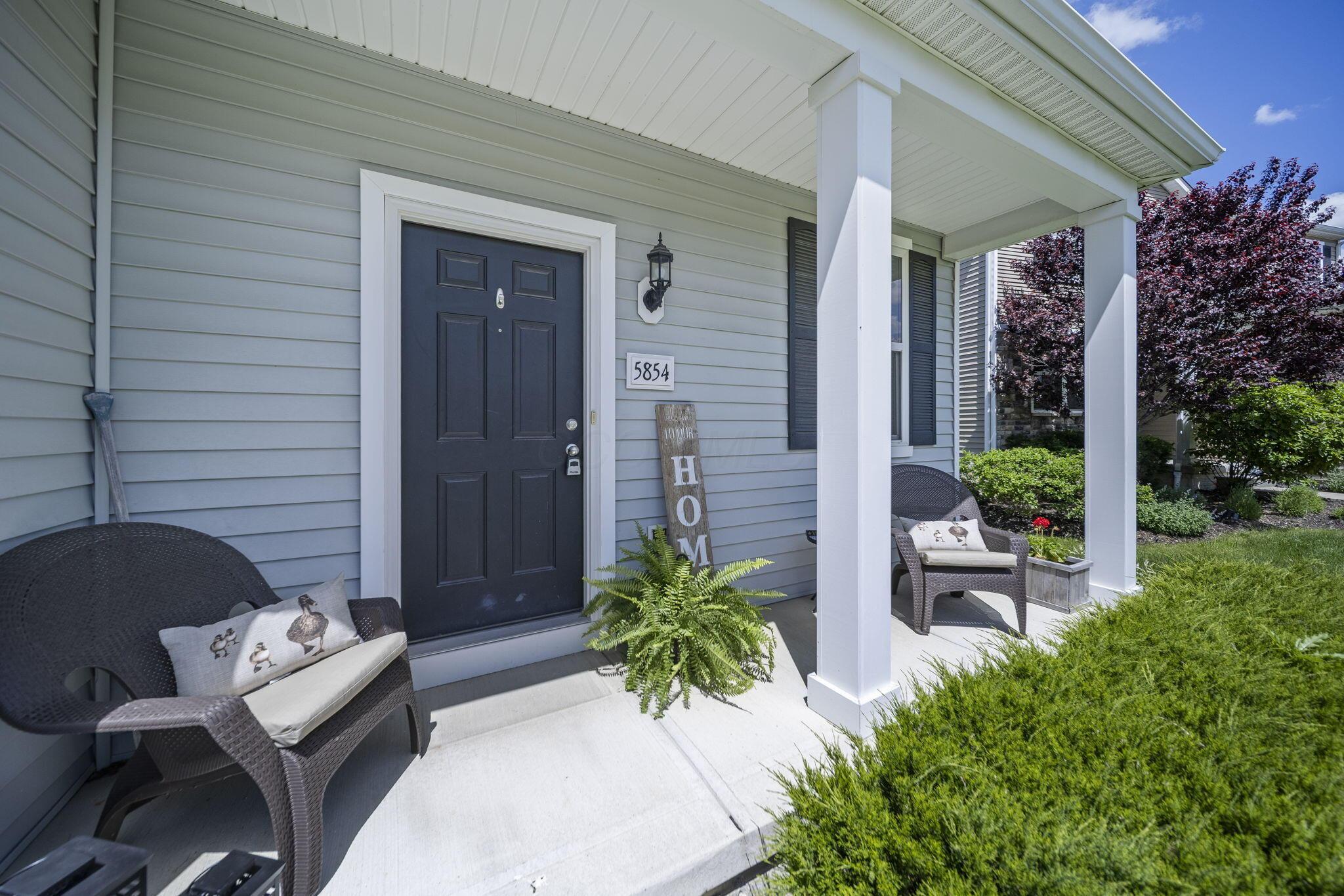 5854 Slane Loop Westerville, OH 43081 - Photo 4 of 73