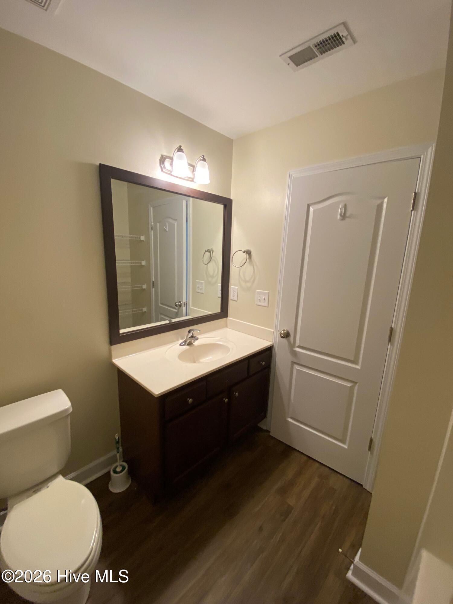 404 Ridgeway Drive Sneads Ferry, NC 28460 - Photo 18 of 23