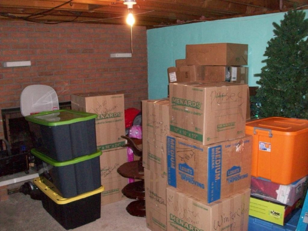 2140 Hamstead Road Northwest Grand Rapids, MI 49504 - Photo 10 of 11 Hamstead basement