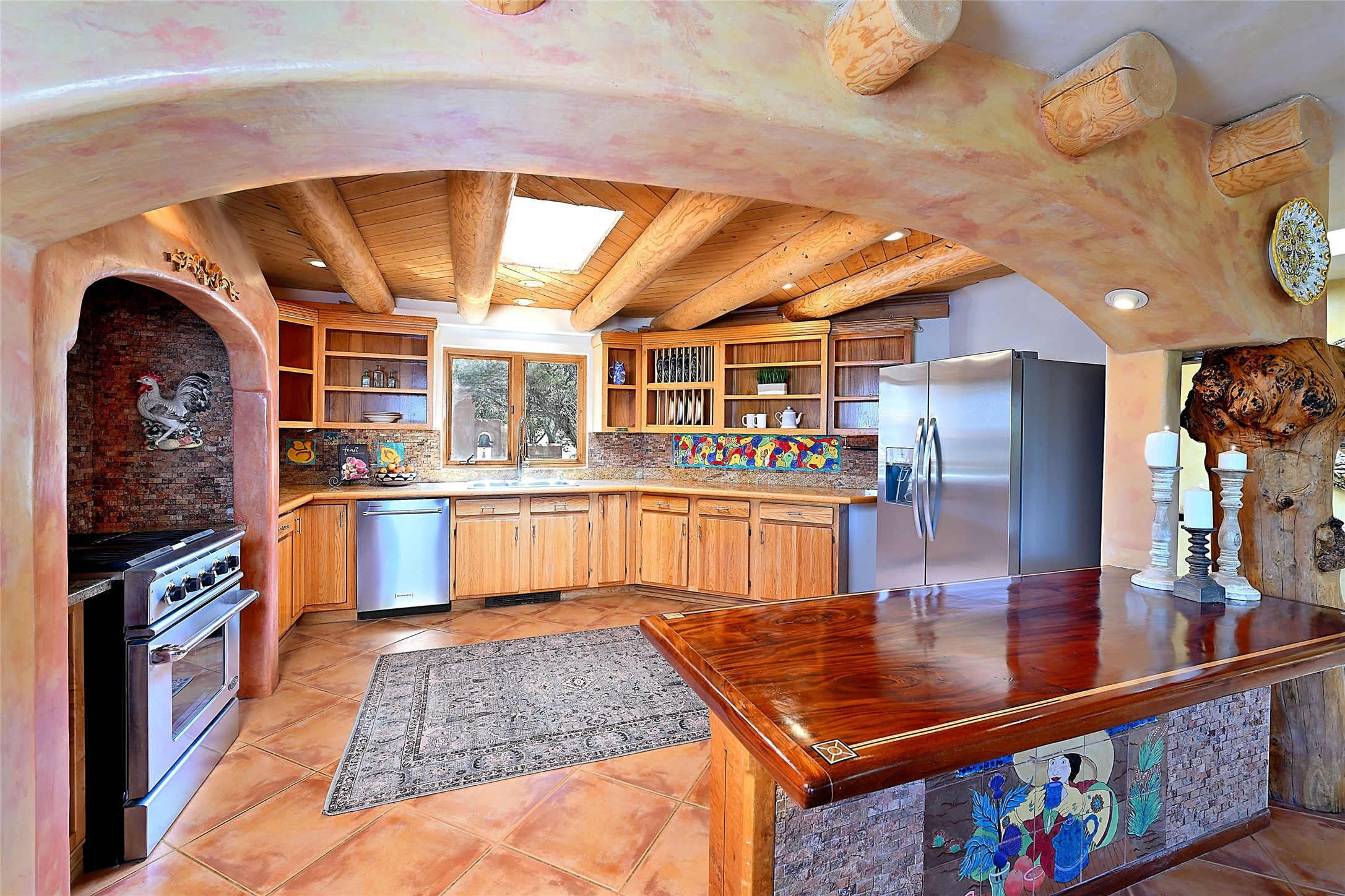 53 Vallecito Road Santa Fe, NM 87506 - Photo 11 of 31