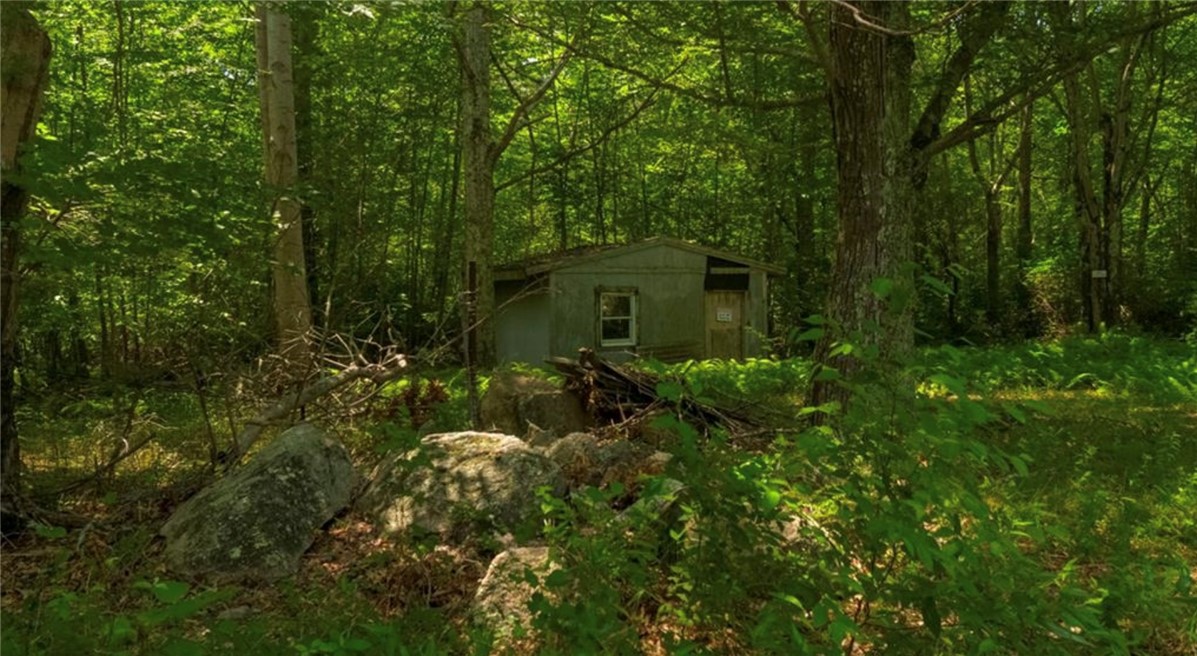 0 Lawton Foster Road South Hopkinton, RI 02833 - Photo 5 of 19