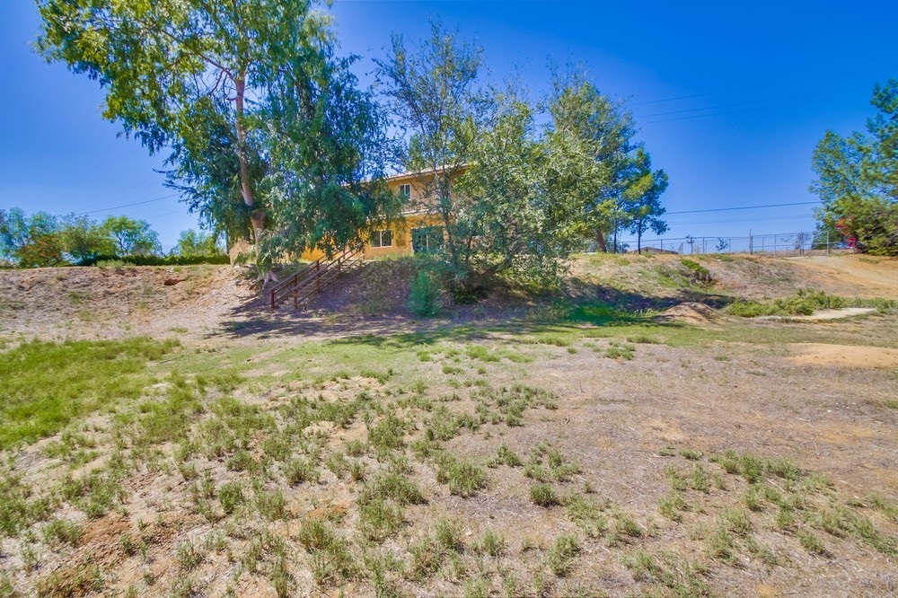 29853 Miller Road Valley Center, CA 92082 - Photo 20 of 25 HUGE usable land behind home.