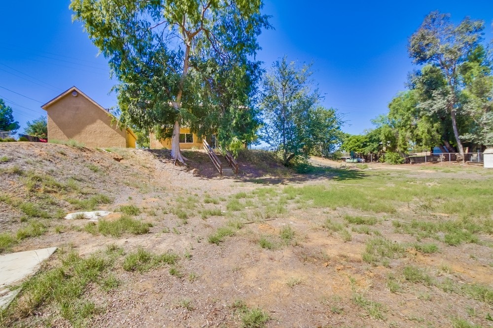 29853 Miller Road Valley Center, CA 92082 - Photo 21 of 25 Very gentle slope.