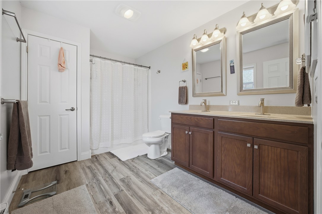 3139 Yoder Hill Road Jerusalem, NY 14478 - Photo 24 of 50