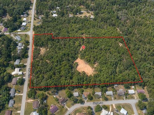 0 Grimes Road Ozark, AL 36360 - Photo 10 of 16 Gallery Image 10