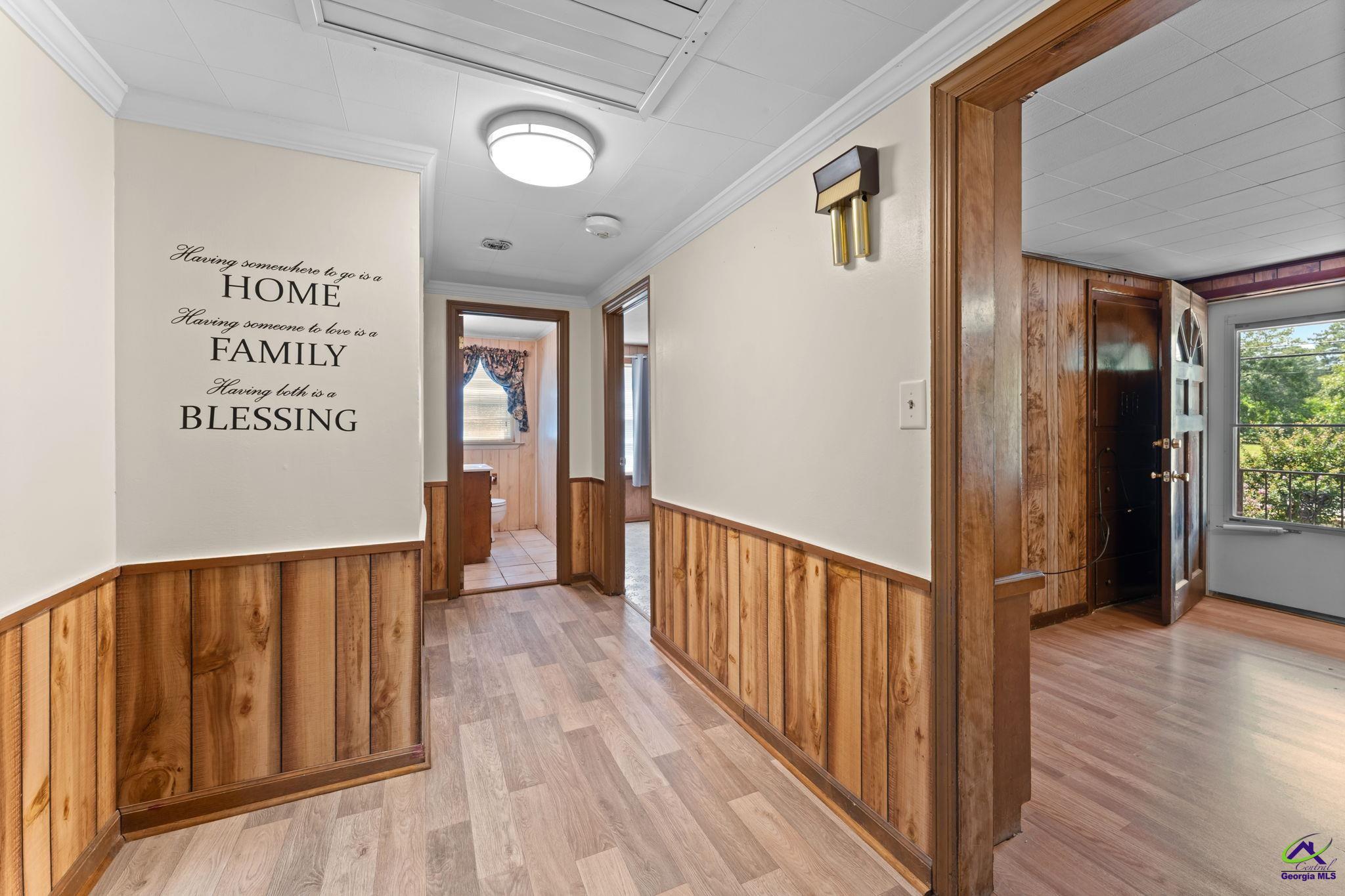 4644 Brookhaven Road Macon, GA 31206 - Photo 16 of 45 Gallery Image 16