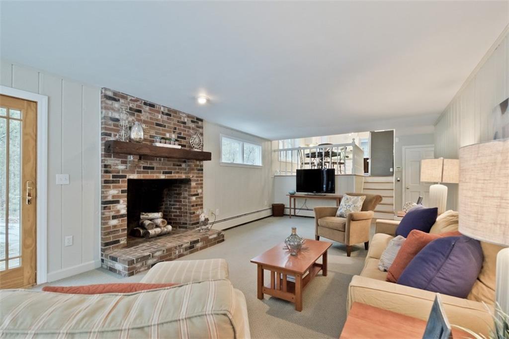 6 Fox Hill Road Cape Elizabeth, ME 04107 - Photo 13 of 35 Photo