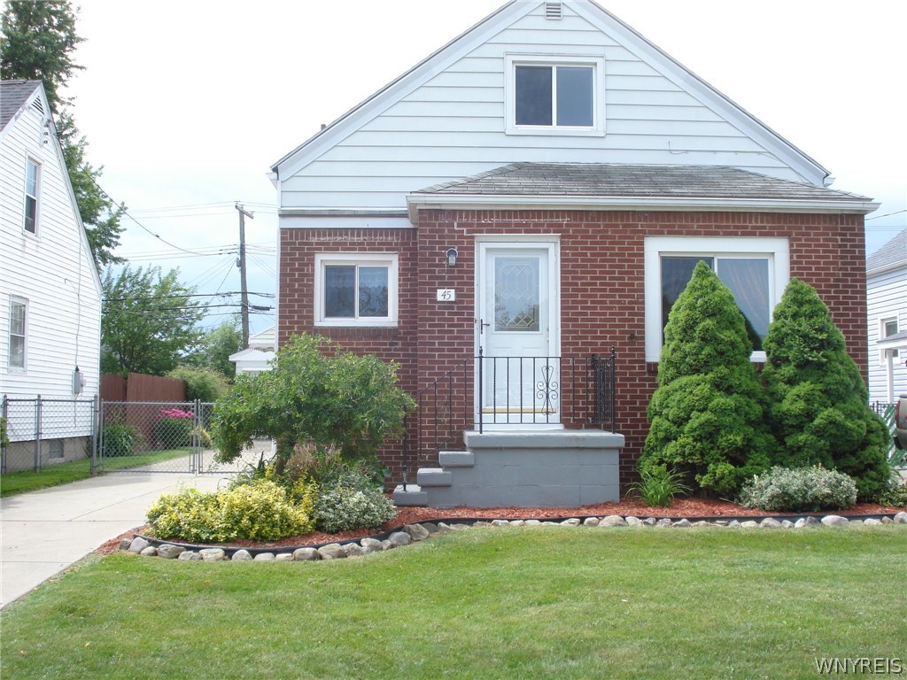 45 Culver Road Buffalo, NY 14220 - Photo 1 of 1 Gallery Image 1