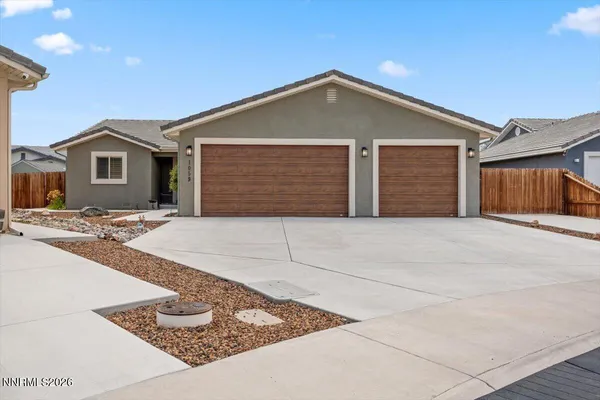 $535,000 | 1059 Maple Way, Fallon, NV 89406