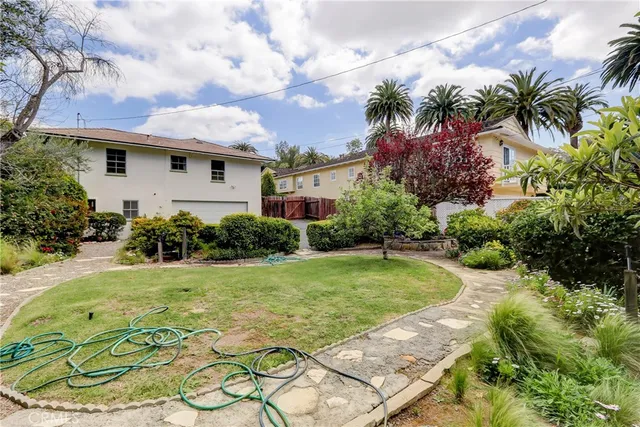 $2,125,000 | 121 VÃa Ardilla, Palos Verdes Estates, CA 90274