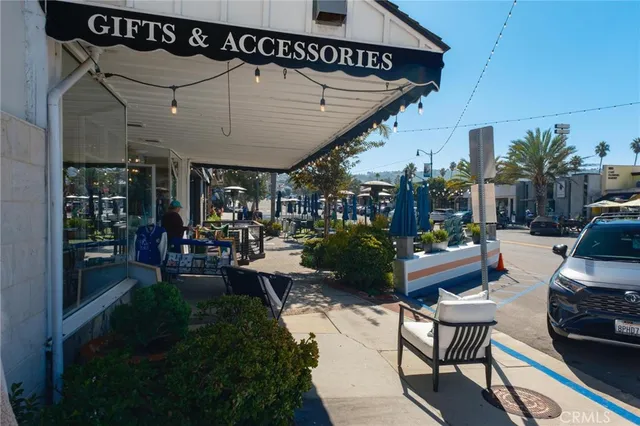 a view of a ocean view