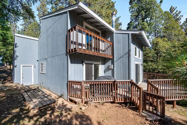 $495,000 | 2081 Jerrilynn Drive, Arnold, CA 95223