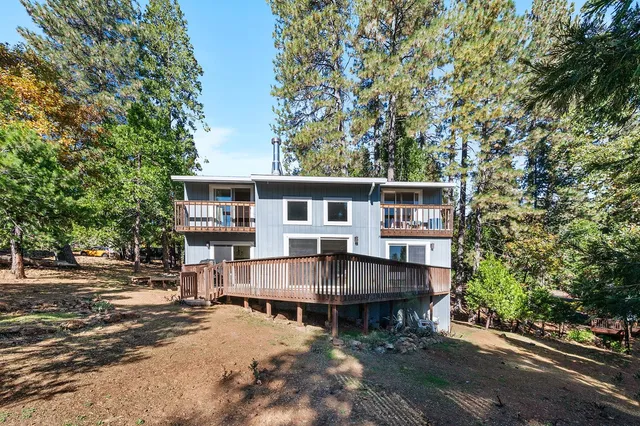 $495,000 | 2081 Jerrilynn Drive, Arnold, CA 95223