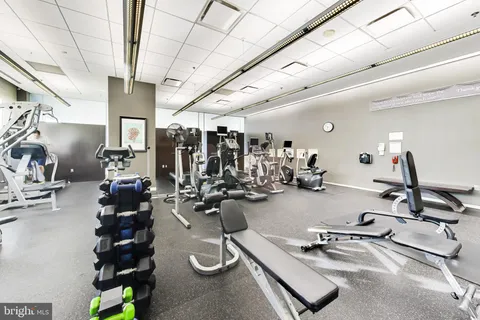 $589,000 | 5750 Bou Avenue, Unit 1501, Rockville, MD 20852