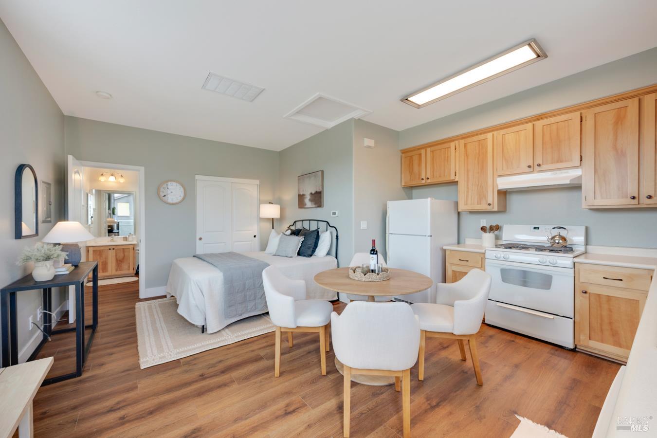 1442 Trombetta Street Santa Rosa, CA 95407 - Photo 15 of 19 Gallery Image 15