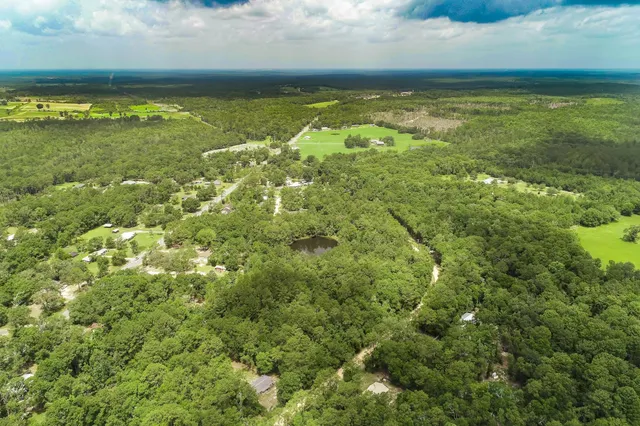 $14,500 | Lot 15 Blue Creek Road, Ponce de Leon, FL 32455