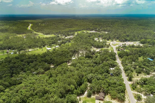 $14,500 | Lot 15 Blue Creek Road, Ponce de Leon, FL 32455
