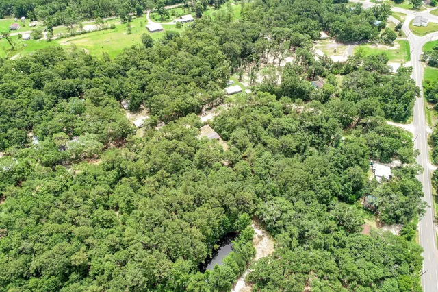 $14,500 | Lot 15 Blue Creek Road, Ponce de Leon, FL 32455