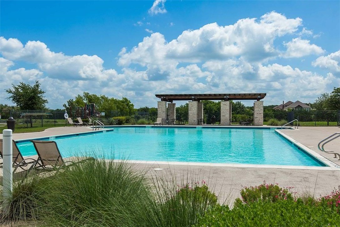 228 Capstone Road Liberty Hill, TX 78642 - Photo 1 of 1 Gallery Image 1
