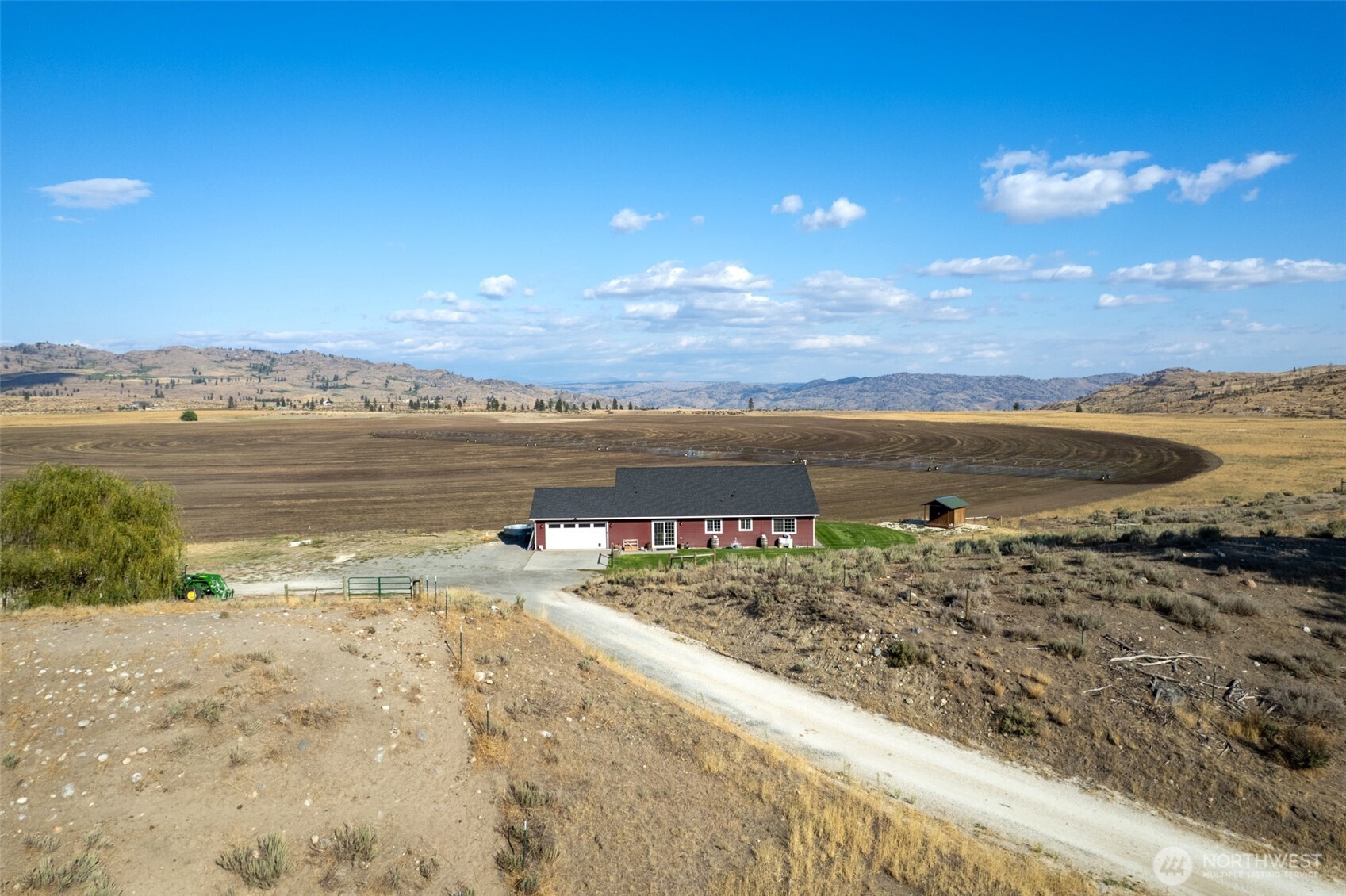 1486 North Star Road Malott, WA 98829 - Photo 6 of 40 a view of an ocean and beach