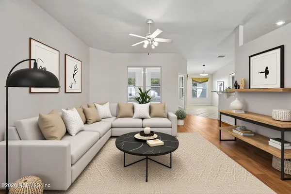 $405,000 | 12542 Westberry Hideaway Lane, Jacksonville, FL 32223