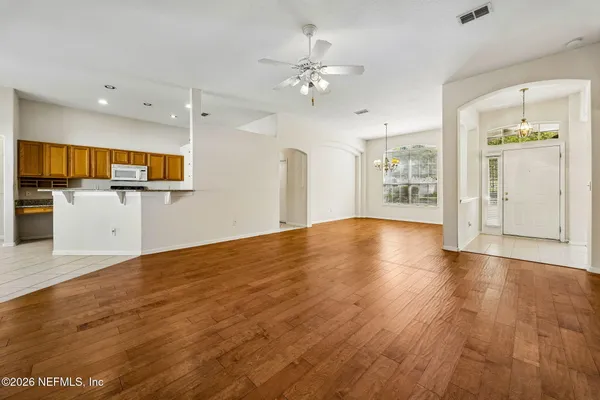 $405,000 | 12542 Westberry Hideaway Lane, Jacksonville, FL 32223